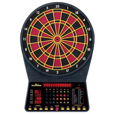 arachnid cricket pro 300