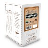 Hamilton Mills Morning Roast Decaf Flavored Coffee Pods,Keurig 2.0, 40 Count - 2 of 4