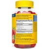 Nature Made Melatonin 10mg per serving Gummies, Maximum Strength Dosage, 100% Drug Free Sleep Aid for Adults, 60 Melatonin Gummies, 30 Day Supply - 2 of 4