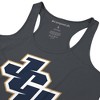 John Carroll University Adult Women's Sport Tank Top Primary Logo, Black - image 4 of 4