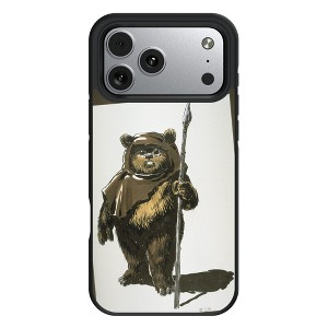 Star Wars Rebel Alliance Portrait Bump Cell Phone Case for Apple iPhone 17 Series - 1 of 4