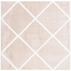 Tahoe Shag THO676 Power Loomed Indoor Rugs - Safavieh - 1 of 4