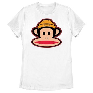 Women's Paul Frank Shoreman Julius T-Shirt - 1 of 4