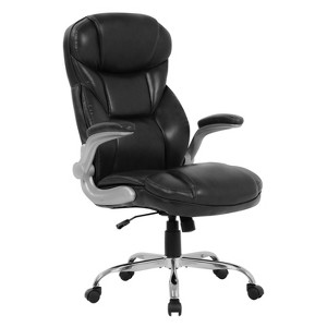 BestMassage Big and Tall Office Chair Executive Chair Computer Chair - 1 of 4