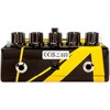 MXR EVH 5150 Bumblebee Overdrive Pedal - Black and Yellow - 3 of 4