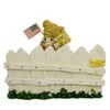 Boyds Bears 3.5 Inch Greg W/ Mattie...A Hero's Home Military Bearstone Animal Figurines - 2 of 3