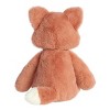 ebba Large Fox Kit Eco ebba Eco-Friendly Baby Stuffed Animal Orange 12.5" - 4 of 4