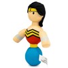 Buckle-Down Dog Toy Ball Body - DC Comics Wonder Woman - image 2 of 3