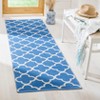 Montauk MTK725 Hand Woven Area Rug  - Safavieh - 2 of 4