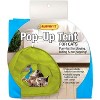 Ruffin' It Cat Pop Up Tent, Color Will Vary - 2 of 4