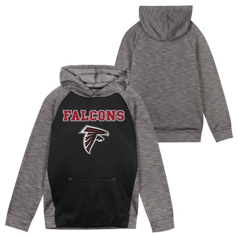 Youth atlanta cheap falcons hoodie