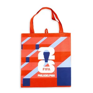 FIFA World Cup 2026 Philadelphia Host City Bag : Target