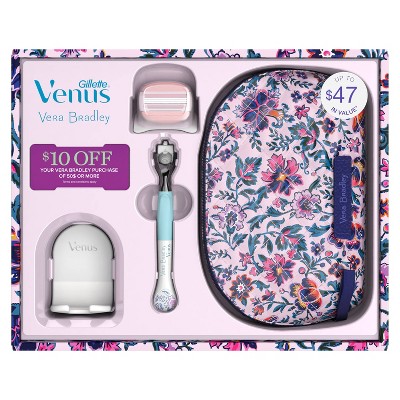 venus razor gift sets