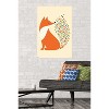 Trends International Andy Westface - Fox Little Fire Unframed Wall Poster Prints - 2 of 4