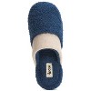 Floopi Women's Lisa Closed Toe Clog Slipper - 4 of 4