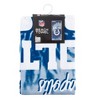 NFL Indianapolis Colts Pyschedelic Beach Towel - 4 of 4