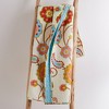 Ashbury Spring Floral Quilted Throw - Levtex Home - 3 of 4