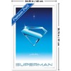 Trends International DC Comics Superman (2025) - Last Son Of Krypton Framed Wall Poster Prints - 3 of 4