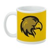 California State University Los Angeles Primary Logo Ceramic Coffee Mug Novelty Gift Mugs for Coffee Tea and Hot Drinks 11oz White - 3 of 4