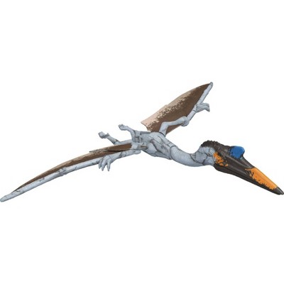 Jurassic World: Dominion Massive Action Quetzalcoatlus Dinosaur Attack Motion Figure