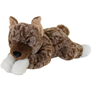 Wild Republic Ecokins Dog Stuffed Animal, 12 Inches - 1 of 1