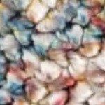 burgundy, blue, beige