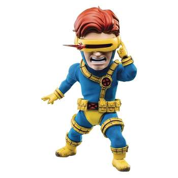 Beast Kingdom Co. Marvel Egg Attack Action Figure | Cyclops