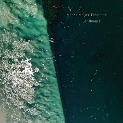 Magda' Filamental Mayas - Confluence (CD)