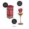 Evergreen San Francisco 49ers, 17oz Boxed Stemware - 4 of 4