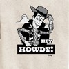 Boys' - Disney - Hey Howdy Graphic Long Sleeve Fleece Sweatshirt - 2 of 4