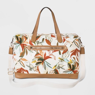 canvas bag target