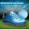 Vizari Kid's Palomar Firm Ground Outdoor Soccer Cleats/Shoes (Toddler/Little Kid/Big Kid) For Boys And Girls - 2 of 4