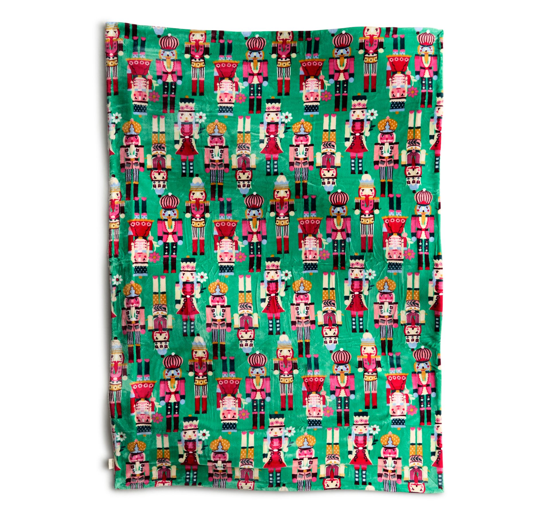 Vera Bradley Women's Outlet Throw Blanket