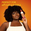 Creme of Nature Argan Oil Anti-Humidity Gloss & Shine Mist Hair Glosses - 4 fl oz - 4 of 4