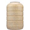 Woodstock Organic Stone Ground Mustard - Case of 4/128 oz - 3 of 4