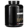 NutraBio Whey Protein Isolate, Dutch Chocolate, 5 lb (2,268 g) - 3 of 3