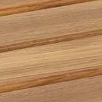 natural teak wood