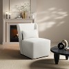 Lifestyle Solutions Earle Accent Chair Woven - 2 of 4