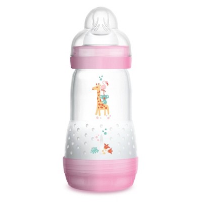 mam newborn bottles