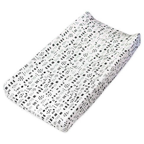 Target wipeable changing pad hot sale cover