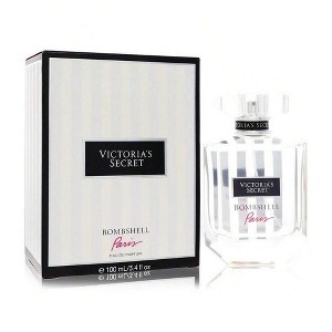 Victoria's Secret Bombshell Paris Women Eau De Parfum Spray 3.4 oz - 1 of 1