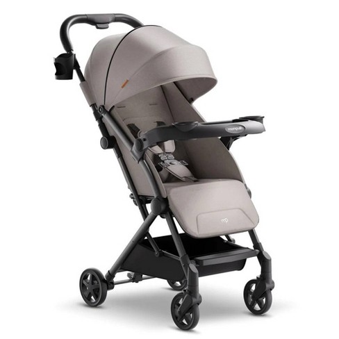 Mompush stroller best sale