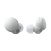 Sony LinkBuds S True Wireless Bluetooth Noise-Canceling Earbuds - 2 of 4