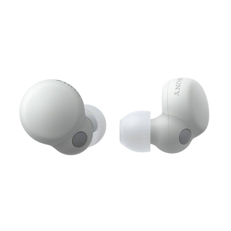 Sony LinkBuds S True Wireless Bluetooth Noise-Canceling Earbuds, 3 of 12