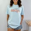Simply Sage Market You Had Me At Aloha Garment Dyed Tee - 2 of 4
