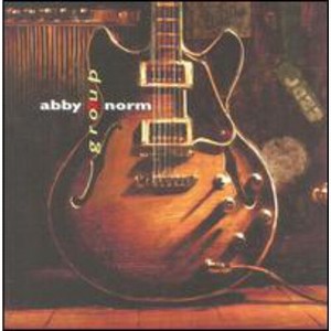 Abby & Norm Group - Book of Norman, Vol. 1 (CD) - 1 of 1