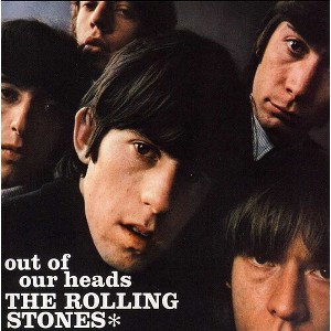 The Rolling Stones - Out of Our Heads (CD) - 1 of 1