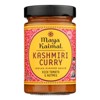 Maya Kaimal Kashmiri Curry Simmer Sauce - Case of 6/12.5 oz - image 2 of 4