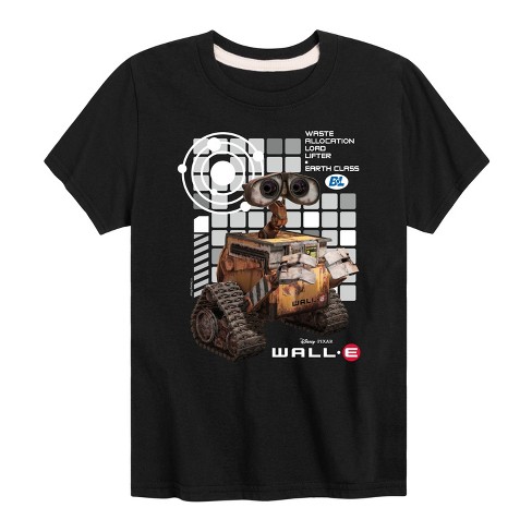 Boys' - Disney - Cube Collage Short Sleeve Graphic T-Shirt - image 1 of 4