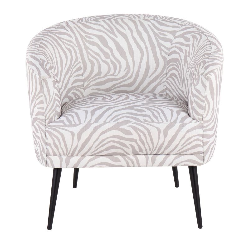 Tania Accent Chair - LumiSource, 6 of 11